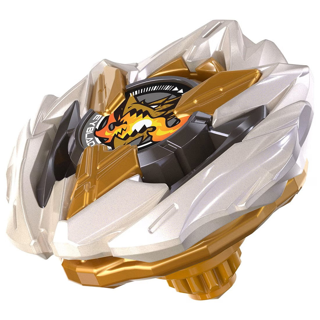 [Loose][No Packing Box][With QR Code] Takara Tomy Beyblade X Limited Edition UX-00 (BXG-25) Dran Deck Starter Set (Asia Companion Set)
