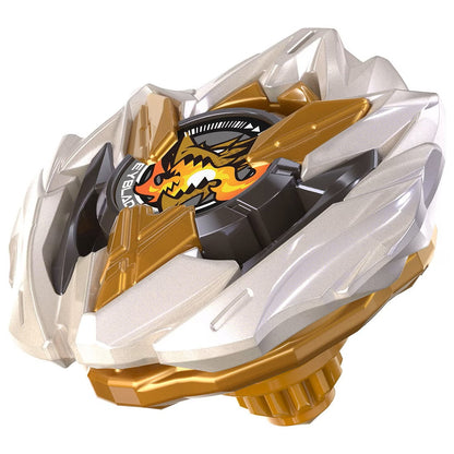 [Loose][No Packing Box][With QR Code] Takara Tomy Beyblade X Limited Edition UX-00 (BXG-25) Dran Deck Starter Set (Asia Companion Set)