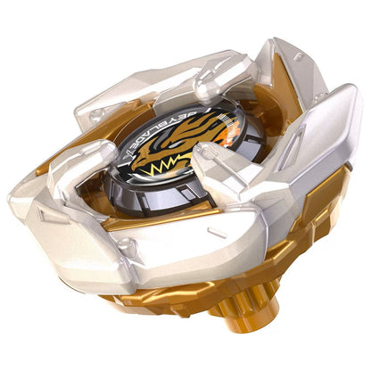 [Loose][No Packing Box][With QR Code] Takara Tomy Beyblade X Limited Edition UX-00 (BXG-25) Dran Deck Starter Set (Asia Companion Set)