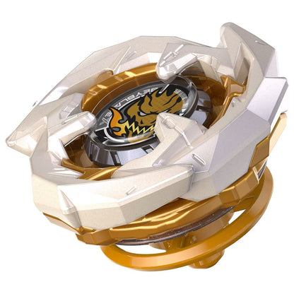 [Loose][No Packing Box][With QR Code] Takara Tomy Beyblade X Limited Edition UX-00 (BXG-25) Dran Deck Starter Set (Asia Companion Set)