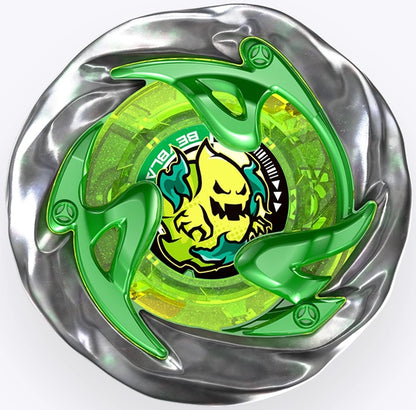 Wholesale Takara Tomy Beyblade X UX-12 Random Booster Vol. 5 Full Set (Set of 6 Models)