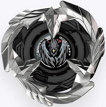Takara Tomy Beyblade X UX-12 05 Phoenix Feather 2-60N