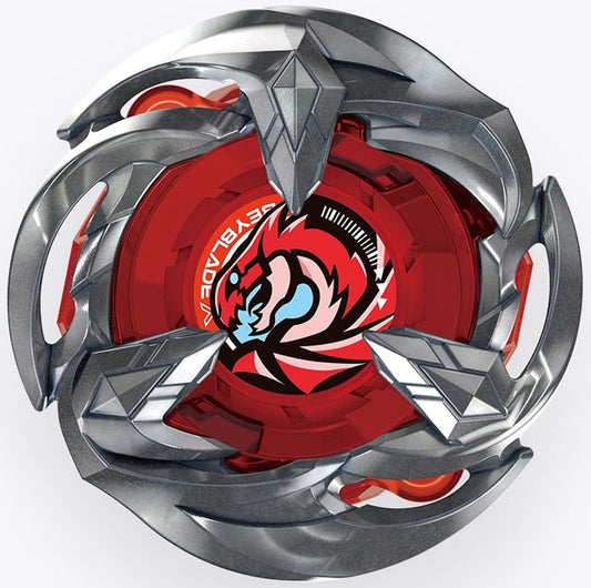 [Loose][No Packing Box][With QR Code] Takara Tomy Beyblade X UX-12 06 Wyvern Gale 0-80C