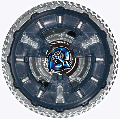 Takara Tomy Beyblade X UX-16 Random Booster ClockMirage Select Full Set (Set of 3 Models)