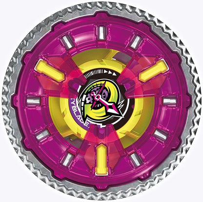 Wholesale Takara Tomy Beyblade X UX-16 Random Booster ClockMirage Select (Set of 3 Models)