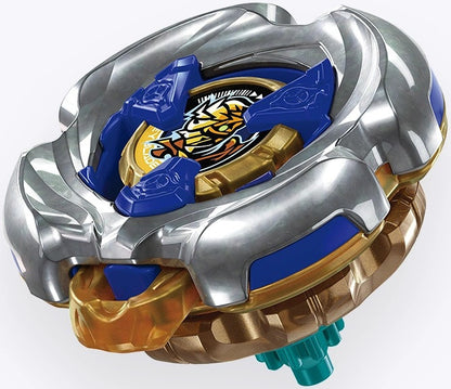 [Loose][No Packing Box][With QR Code] Wholesale Takara Tomy Beyblade X UX-18 Random Booster Vol. 8 Full Set (Set of 6 Models)