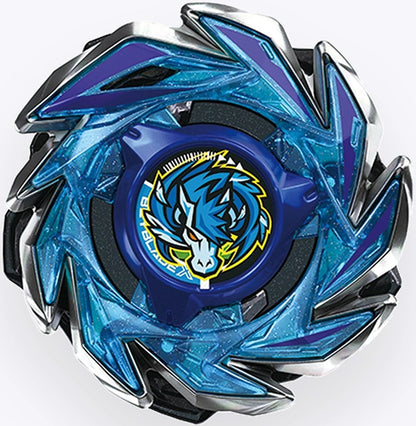 [Loose][No Packing Box][With QR Code] Wholesale Takara Tomy Beyblade X UX-18 Random Booster Vol. 8 Full Set (Set of 6 Models)