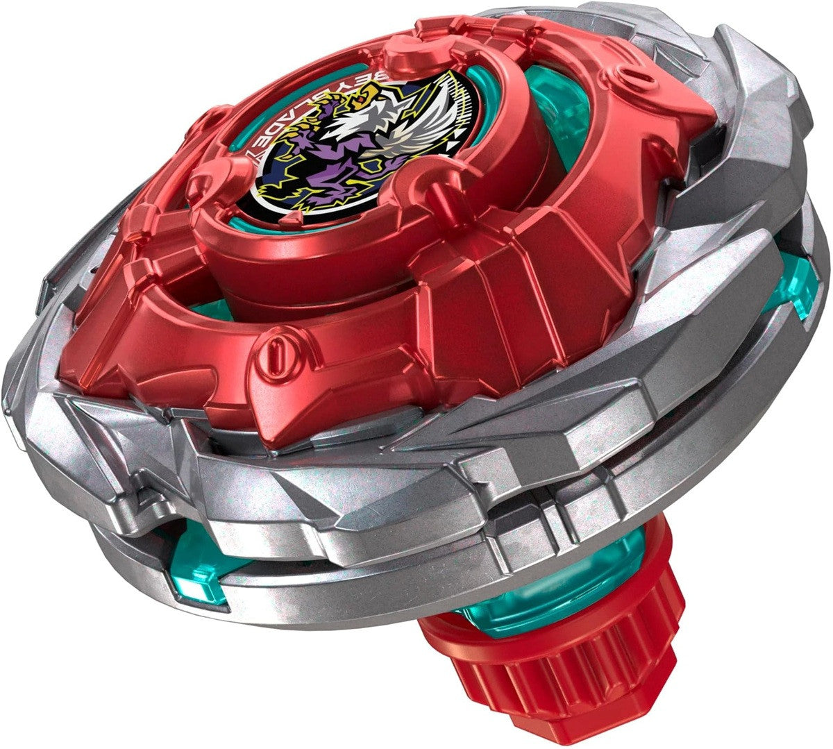 Wholesale Takara Tomy Beyblade X UX-19 Starter BulletGriffon H
