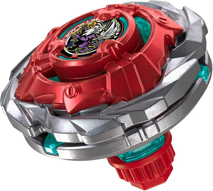 Takara Tomy Beyblade X UX-19 Starter BulletGriffon H