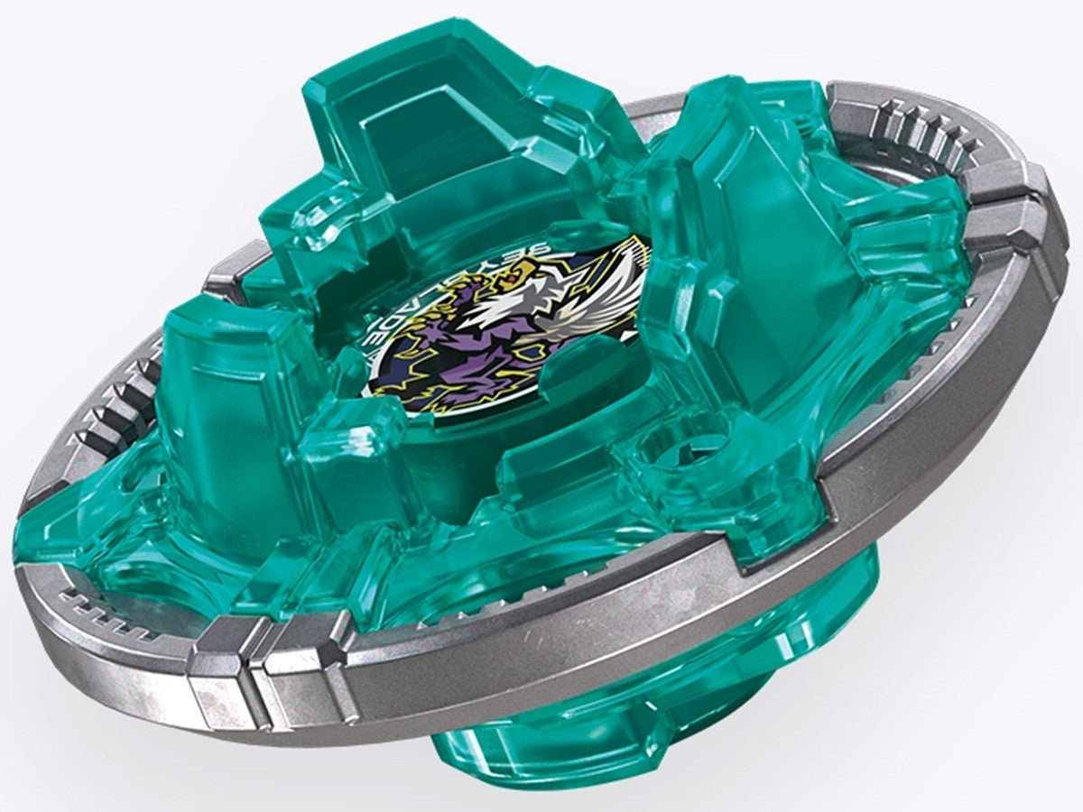 Wholesale Takara Tomy Beyblade X UX-19 Starter BulletGriffon H