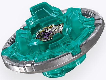 Wholesale Takara Tomy Beyblade X UX-19 Starter BulletGriffon H