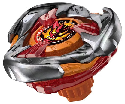 Takara Tomy Beyblade X UX-02 Starter Hells Hammer 3-70H