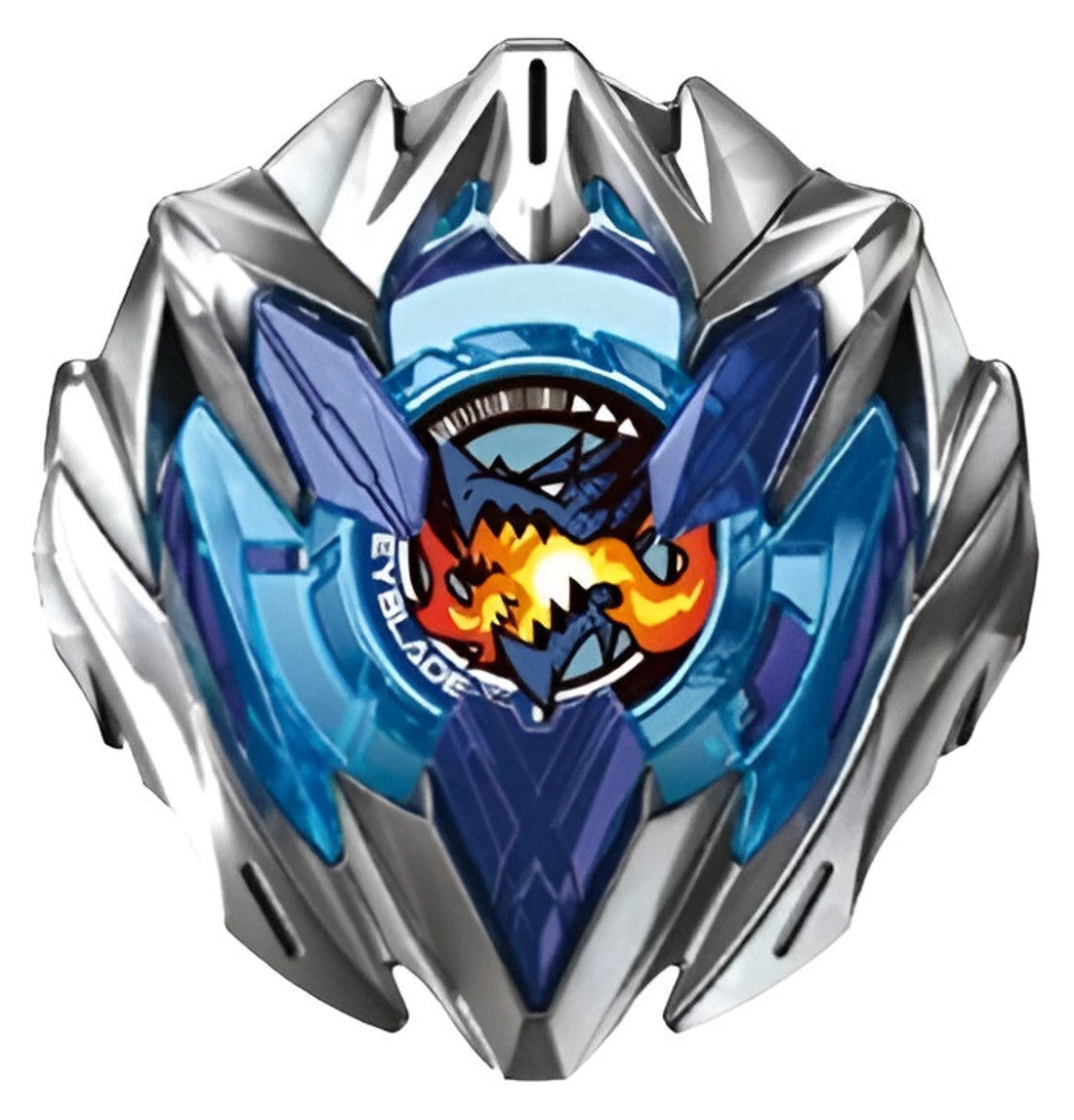 Takara Tomy Beyblade X UX-04 Battle Entry Set U