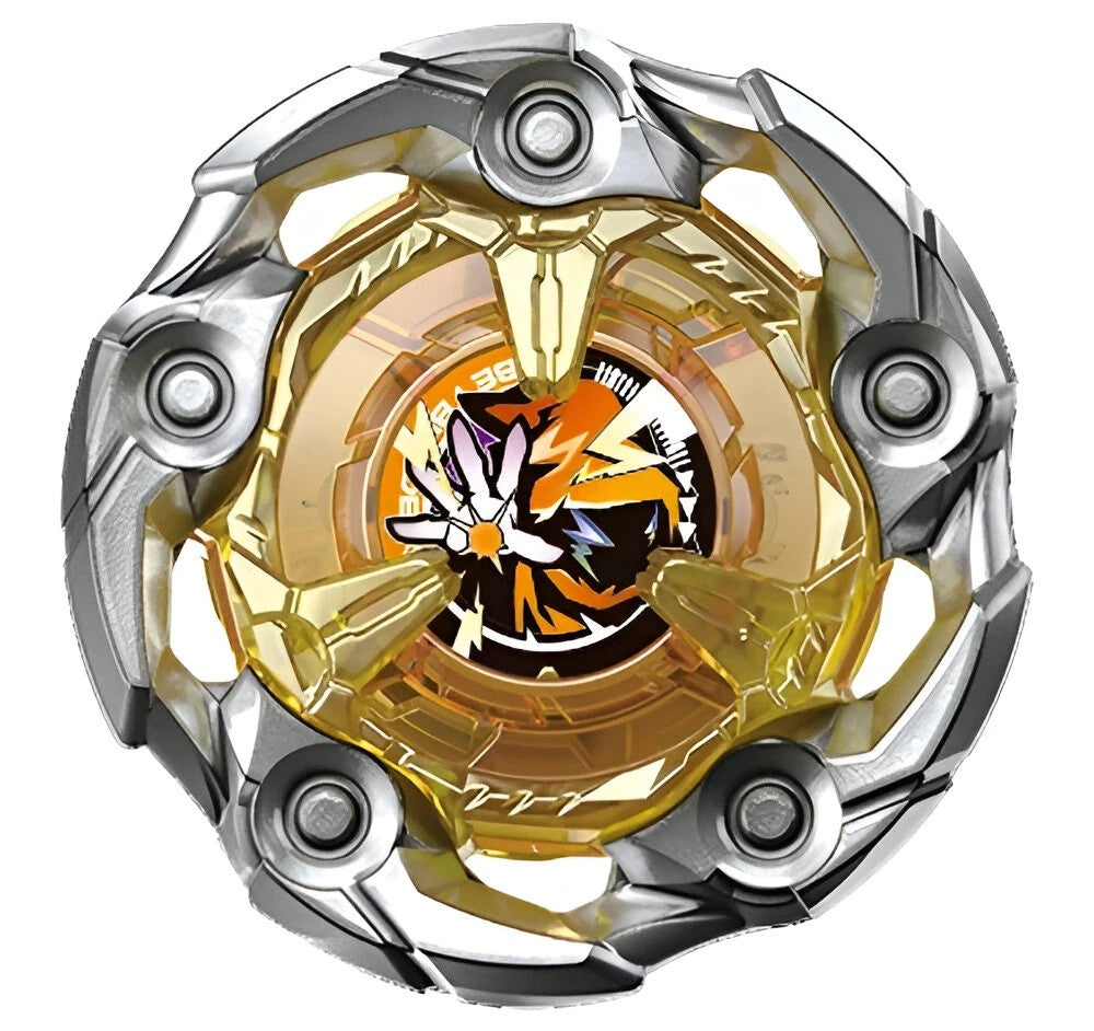 Takara Tomy Beyblade X UX-04 Battle Entry Set U