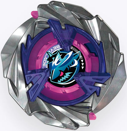 Wholesale Takara Tomy Beyblade X UX-15 SharkScale Deck Set