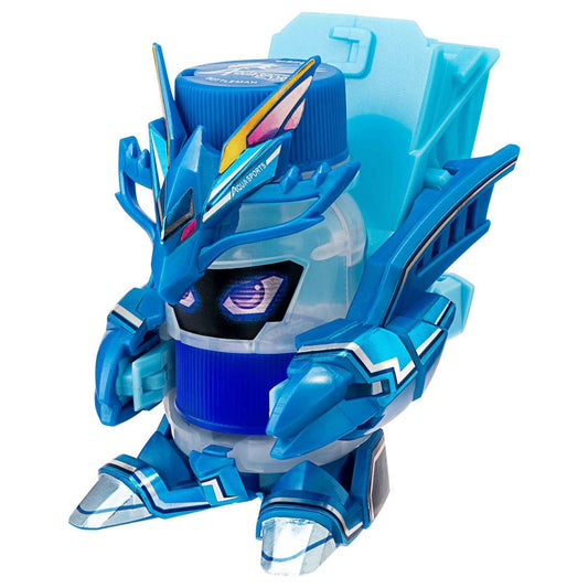 Takara Tomy Bottleman BOT-02 Aqua Sports