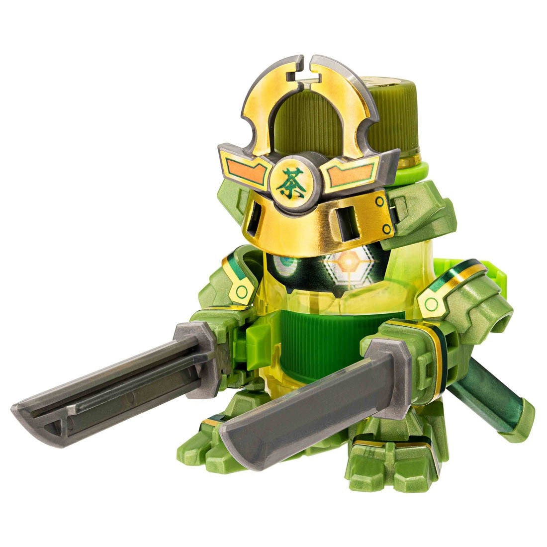 Wholesale Takara Tomy Bottleman BOT-03 Gyoku Rock