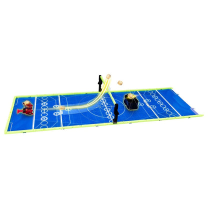 Takara Tomy Bottleman BOT-04 Bottle Man Official Battle Field (Asia Version) (No Parts for Nintendo SWITCH)