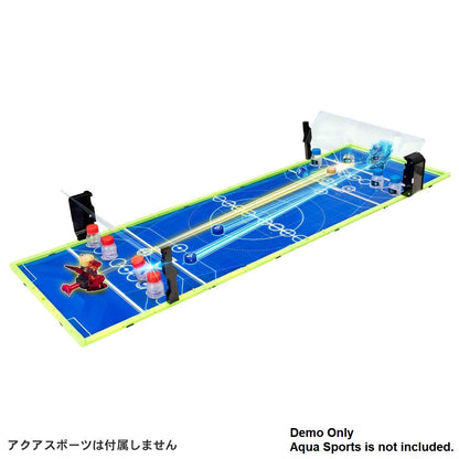 Takara Tomy Bottleman BOT-04 Bottle Man Official Battle Field (Asia Version) (No Parts for Nintendo SWITCH)