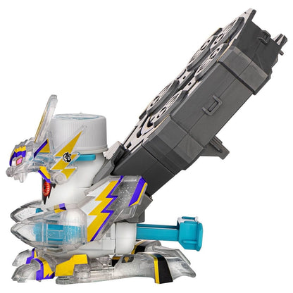 Takara Tomy Bottleman BOT-07 Starter DX Rising Milk