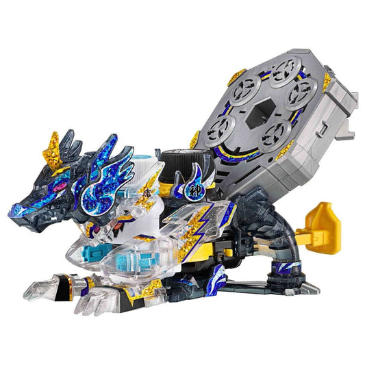 Takara Tomy Bottleman BOT-10 Ryujin Blend dragon