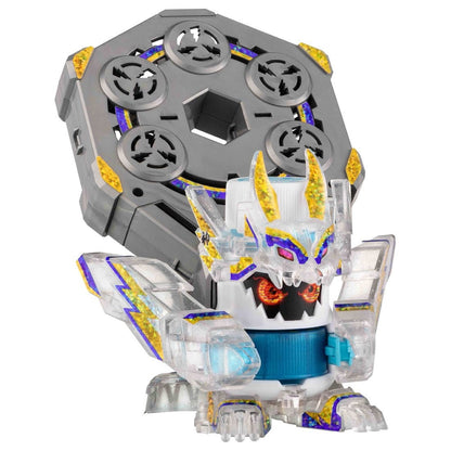 Takara Tomy Bottleman BOT-10 Ryujin Blend dragon