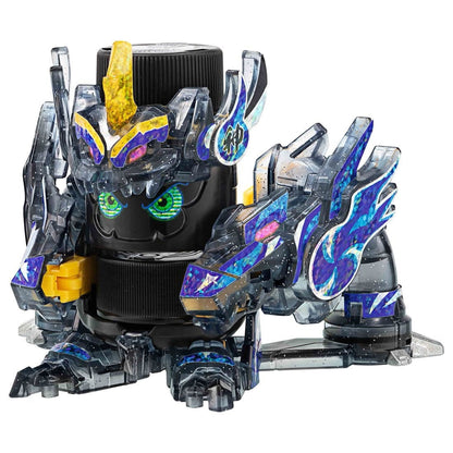 Takara Tomy Bottleman BOT-10 Ryujin Blend dragon
