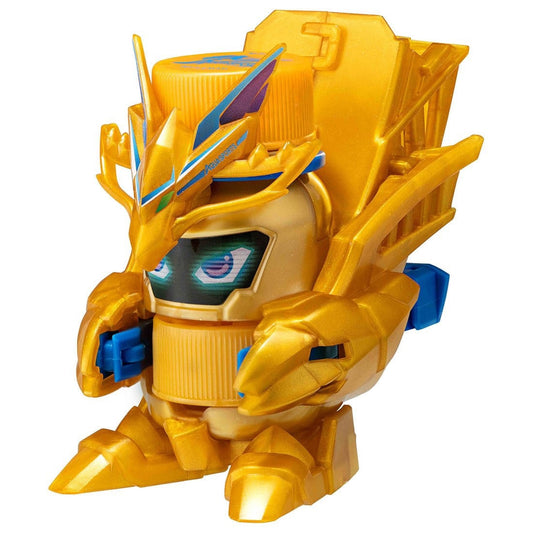 Wholesale Takara Tomy Bottleman BOT-13 Aqua Sports Gold Version