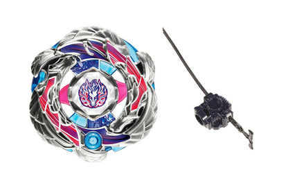 Takara Tomy Beyblade Metal Fight Zero G BBG-26 Starter Samurai Pegasis W105R2F
