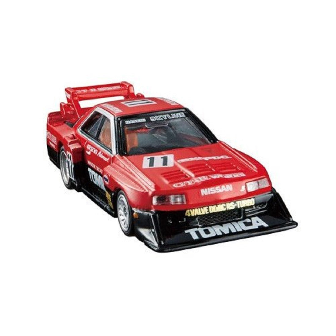 Takara Tomy Tomica Premium No. 01 Skyline Turbo