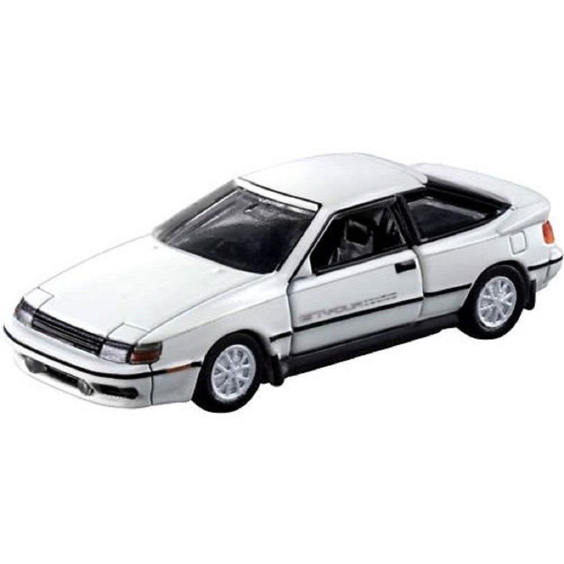 Takara Tomy Tomica Premium No. 02 Toyota Celica 2000 GT-Four