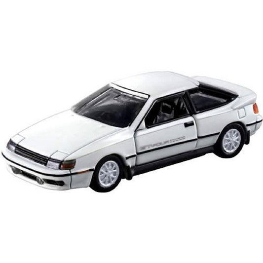 Takara Tomy Tomica Premium No. 02 Toyota Celica 2000 GT-Four