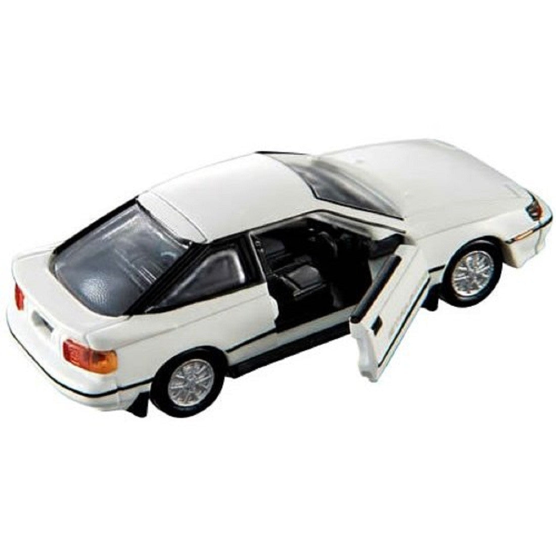 Takara Tomy Tomica Premium No. 02 Toyota Celica 2000 GT-Four
