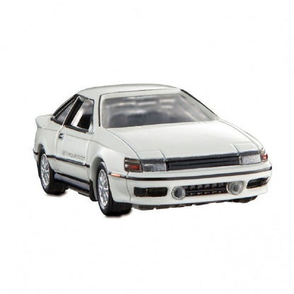 Takara Tomy Tomica Premium No. 02 Toyota Celica 2000 GT-Four