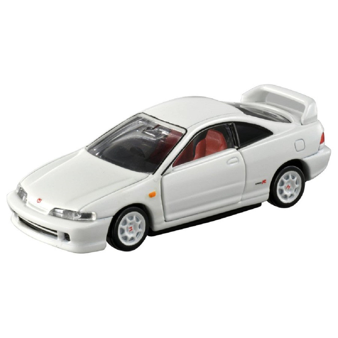 Takara Tomy Tomica Premium No. 02 Honda Integra Type R