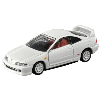 Takara Tomy Tomica Premium No. 02 Honda Integra Type R