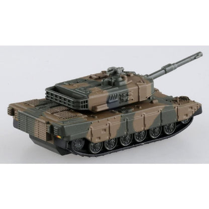 Takara Tomy Tomica Premium No. 03 JSDF Type 90 Tank