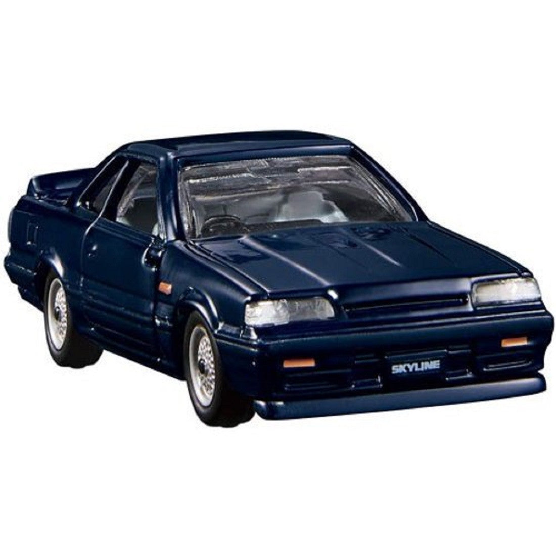 Takara Tomy Tomica Premium No. 04 Nissan Skyline