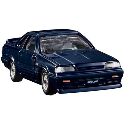 Takara Tomy Tomica Premium No. 04 Nissan Skyline