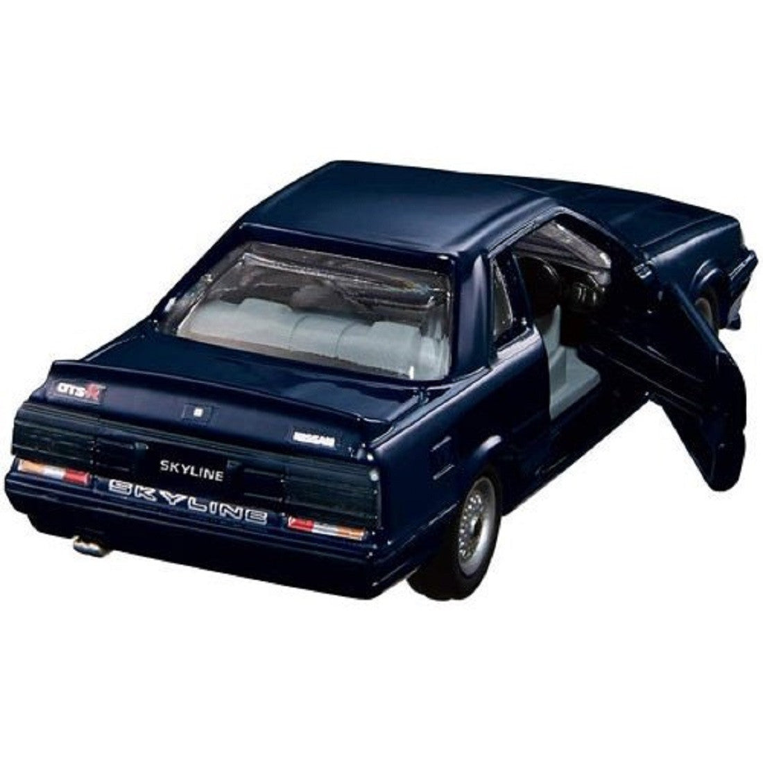 Takara Tomy Tomica Premium No. 04 Nissan Skyline