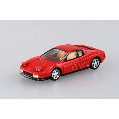 Takara Tomy Tomica Premium No. 06 Ferrari Testarossa