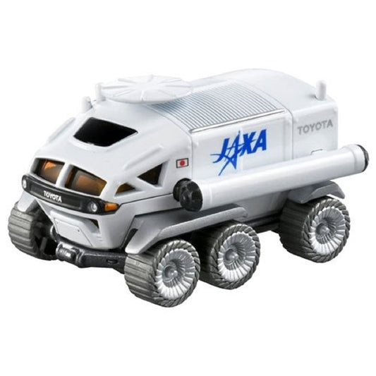 Takara Tomy Tomica Premium No. 07 Luna Cruiser