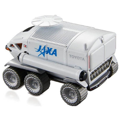 Takara Tomy Tomica Premium No. 07 Luna Cruiser