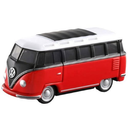 Takara Tomy Tomica Premium No. 07 Volkswagen Type 2
