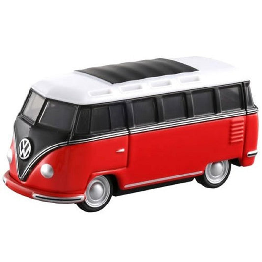 Takara Tomy Tomica Premium No. 07 Volkswagen Type 2