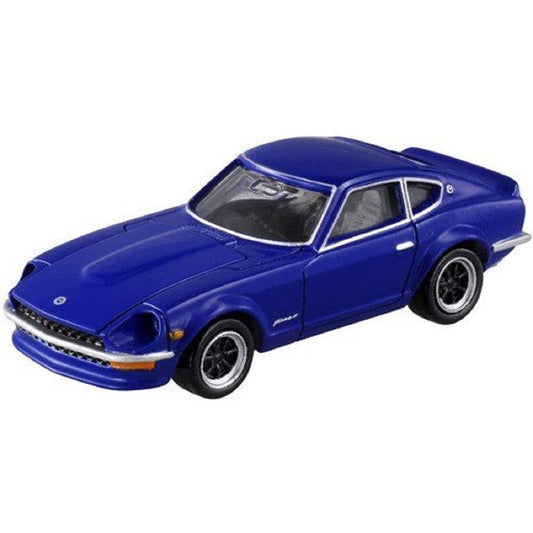 Takara Tomy Tomica Premium No. 09 Nissan Fairlady Z
