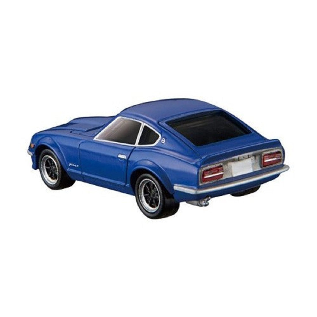 Takara Tomy Tomica Premium No. 09 Nissan Fairlady Z