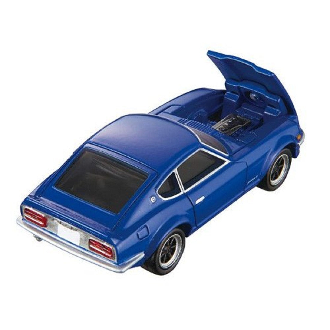 Takara Tomy Tomica Premium No. 09 Nissan Fairlady Z