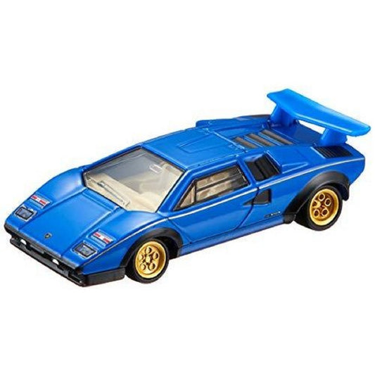 Takara Tomy Tomica Premium No. 10 Countach LP500