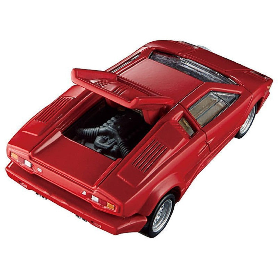 Takara Tomy Tomica Premium No. 12 Lamborghini Countach 25th AN.